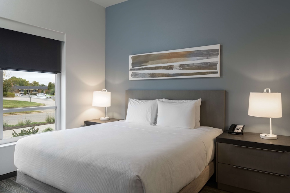Hyatt House Louisville East - photo 11