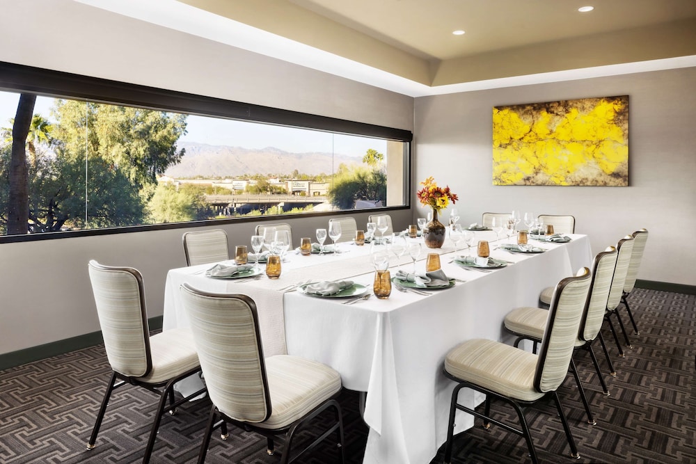 Hilton Tucson East - photo 51