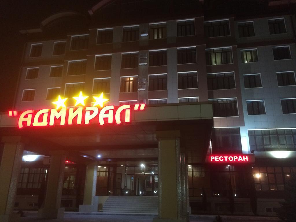Admiral Hotel — hotel in Makhachkala
