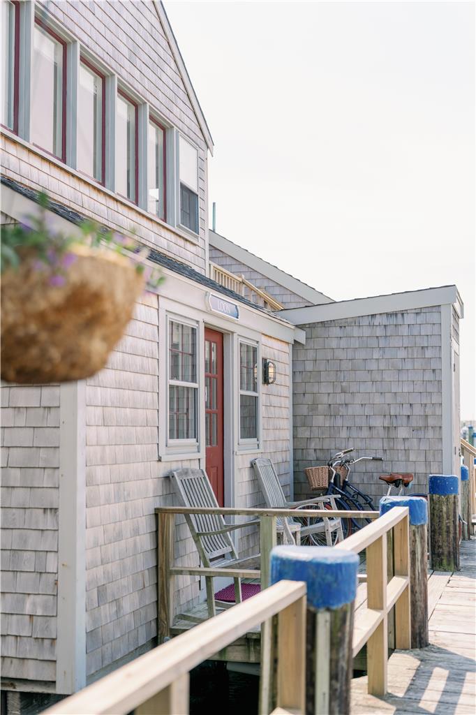 The Cottages and Lofts at Boat Basin - photo 6
