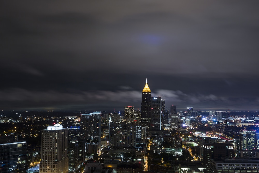 Four Seasons Hotel Atlanta - photo 92