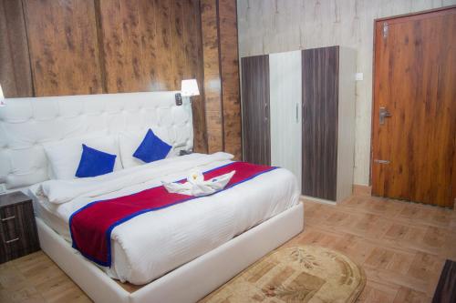 Hotel Span — Butwal — photo 5