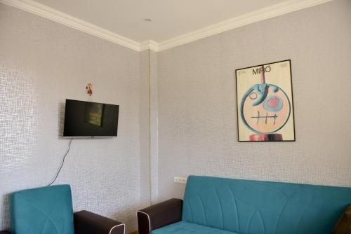 Surami Guest House სახლი სურამში — Surami — photo 3