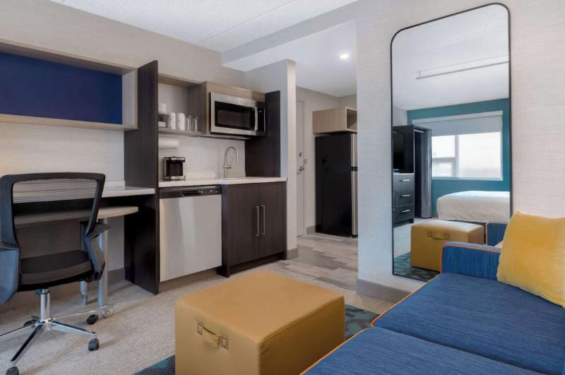 Home2 Suites by Hilton Elkhart - photo 22