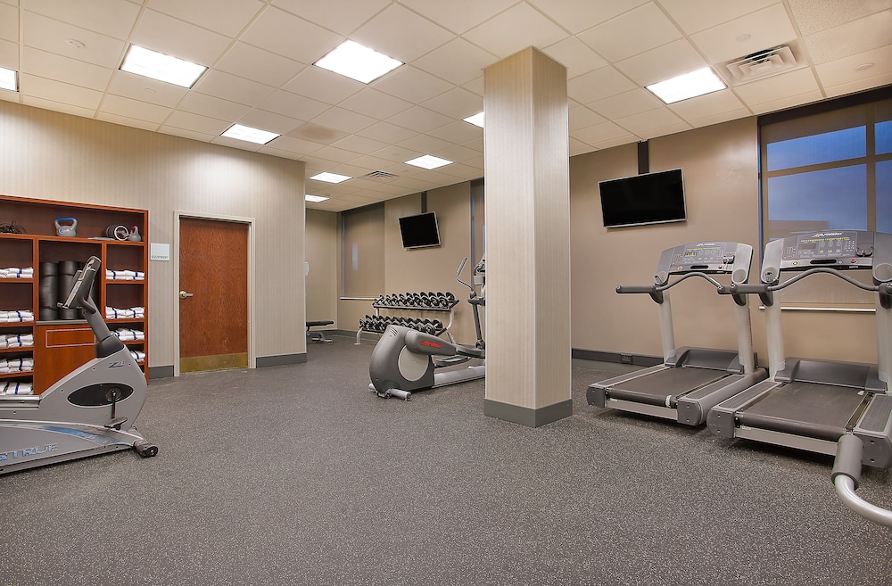 Holiday Inn University Plaza Bowling Green by IHG - photo 36