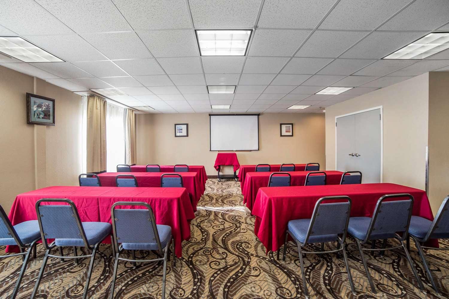 Comfort Inn & Suites Woods Cross Salt Lake City North - photo 25