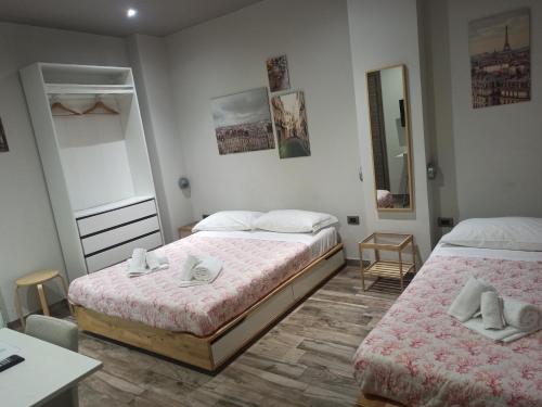 Le Mirage — hotel in Chieti