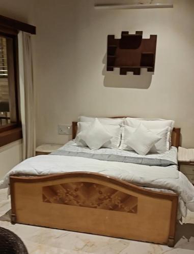 Eldora Luxury Of Leisure — hotel in Bhim Tal