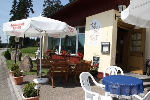 Hotel Charlott — hotel in Eisenbach