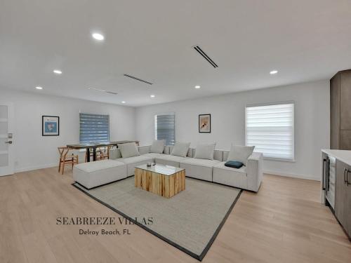 Luxury Villa Nicole — 4-Star Luxury Hotel in Delray Beach, United States
