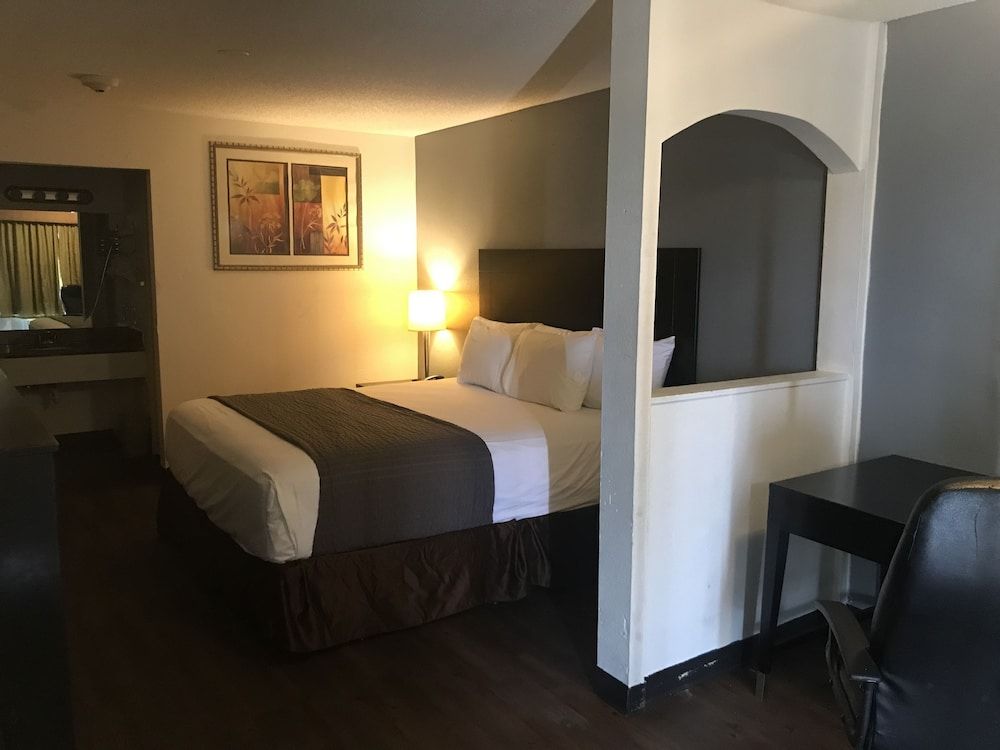 Texas Inn - photo 10