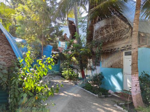 Saikani Beach Resort Eco Stay — Puducherry