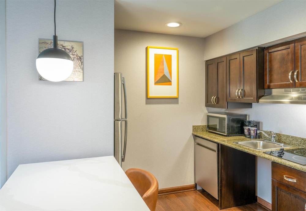 Homewood Suites by Hilton Pittsburgh Southpointe - photo 11