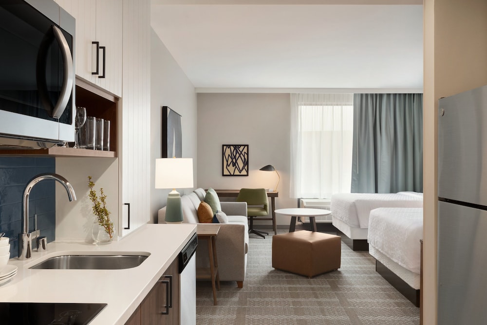 Staybridge Suites Rochester Mayo Clinic Area by IHG - photo 14