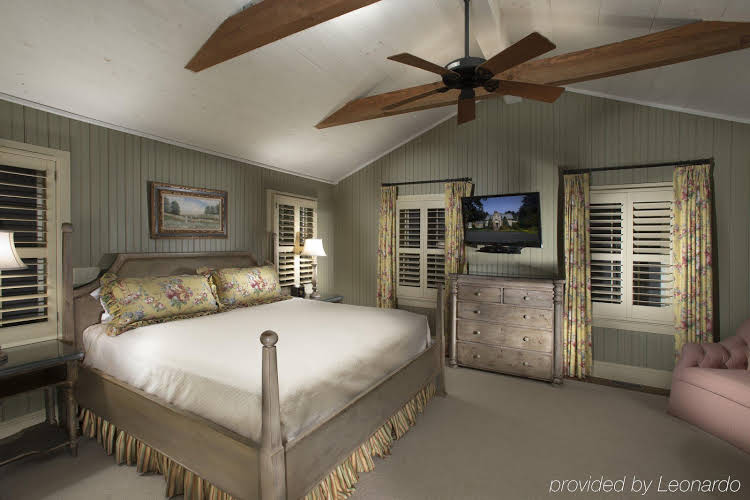 Old Edwards Inn and Spa - photo 23