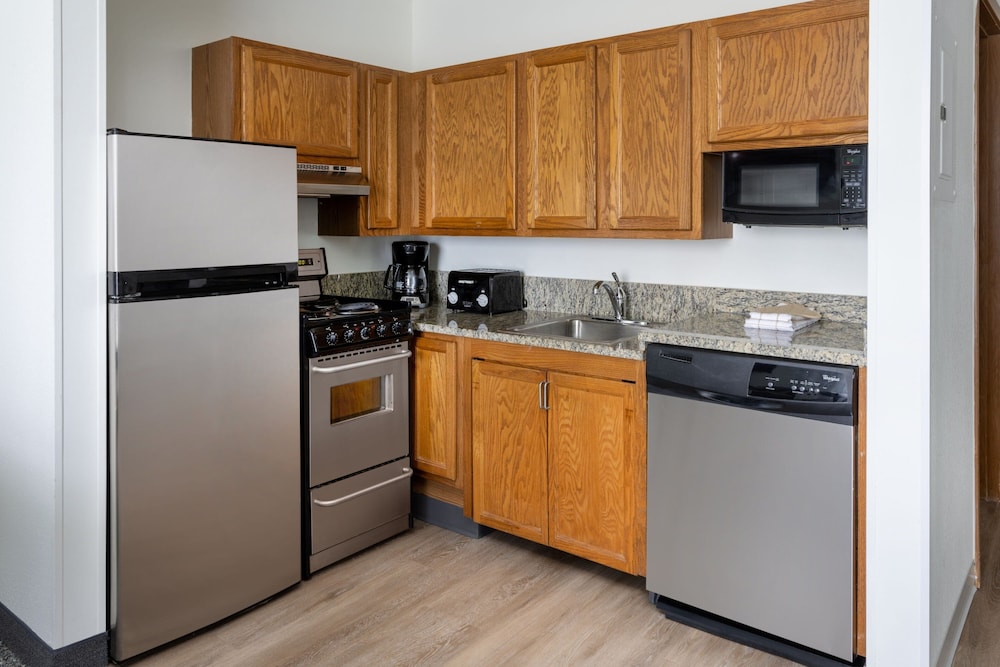 TownePlace Suites by Marriott Metairie New Orleans - photo 14