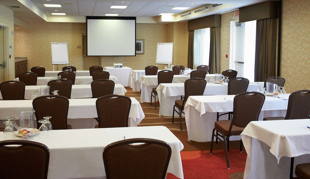 Hilton Garden Inn Minneapolis Eden Prairie - photo 37