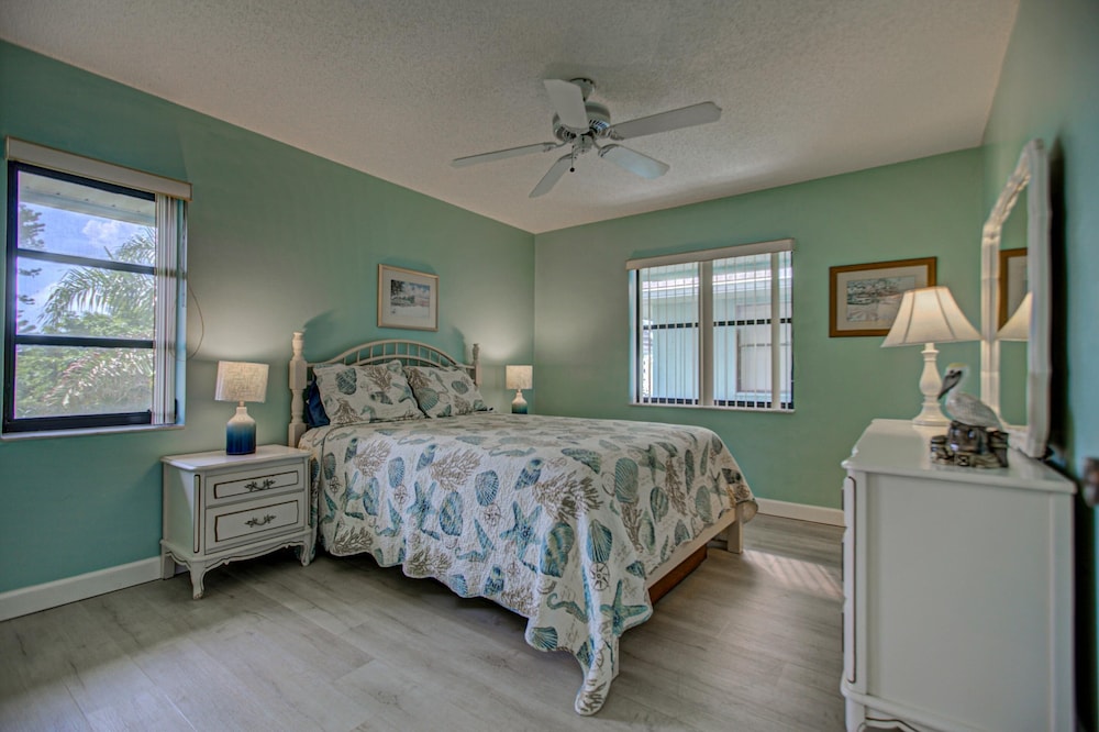 Beach Palms 6B by Anna Maria - photo 11