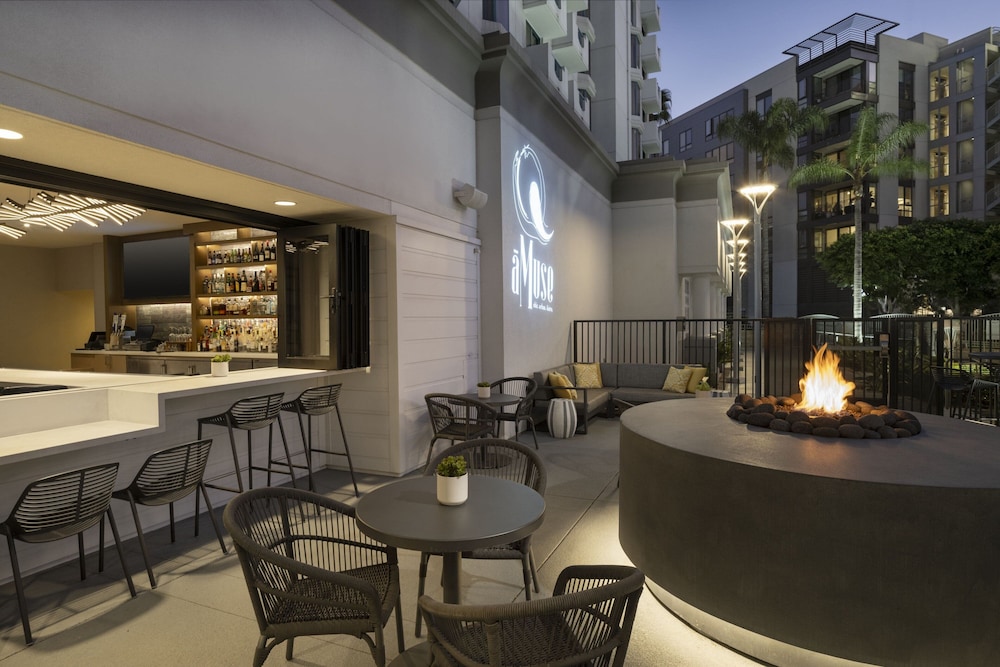 Costa Mesa Marriott - photo 42