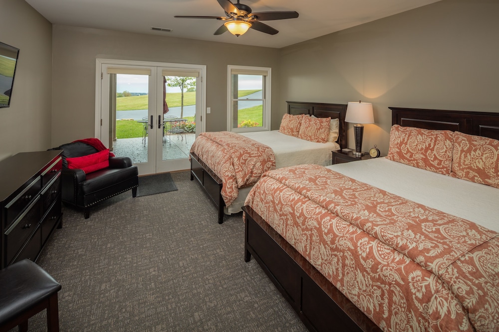 Lefevre Inn and Resort - photo 13