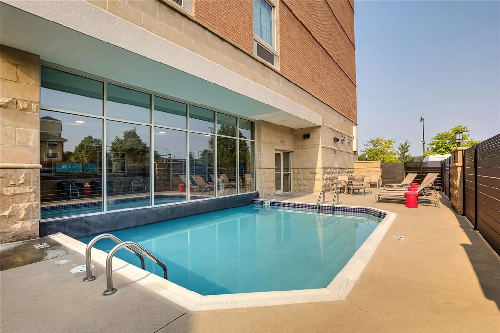 Drury Inn & Suites Dayton North - photo 43