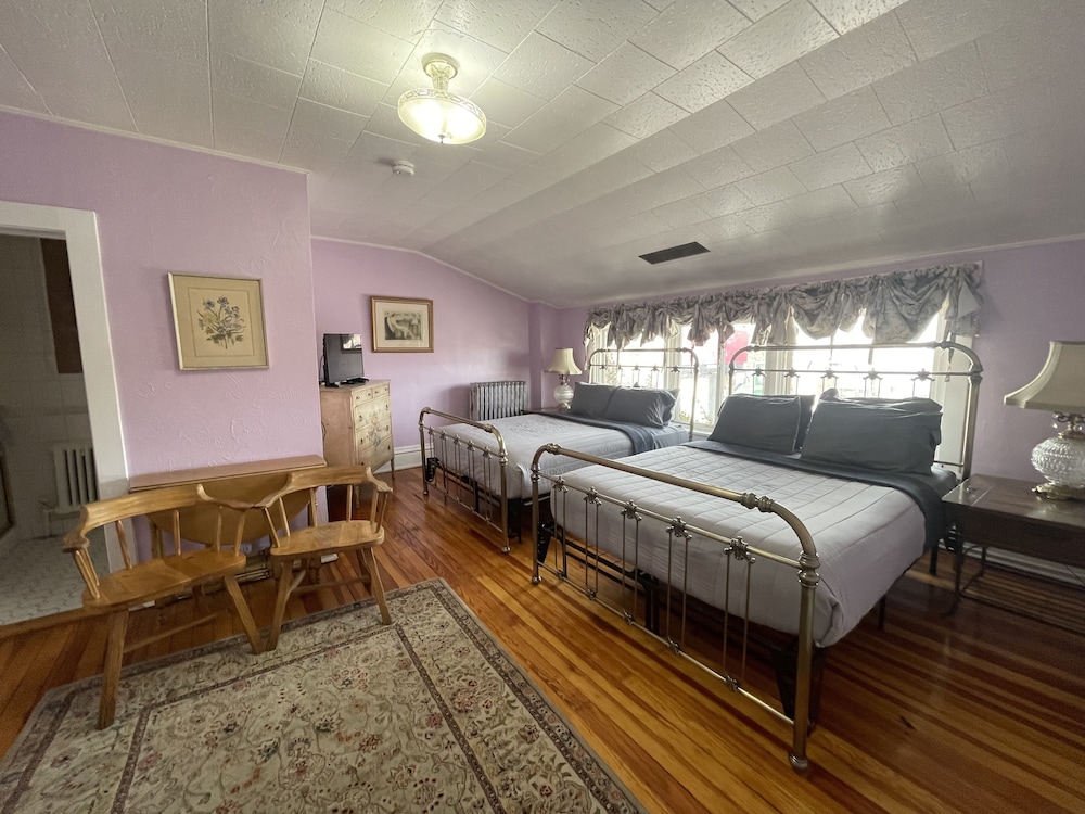 The Holiday Chalet - photo 24