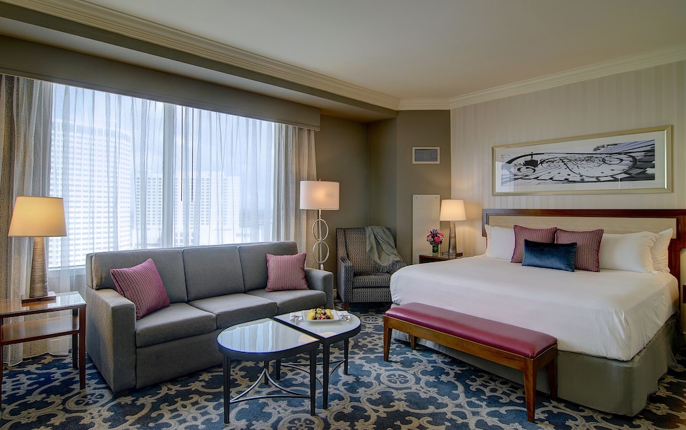 Loews New Orleans Hotel - photo 10