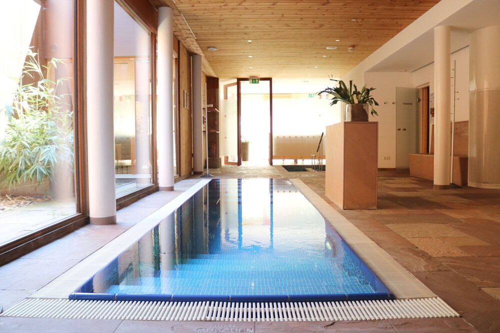 Relax & Vitalhotel Adler — hotel in Sankt Anton Im Montafon