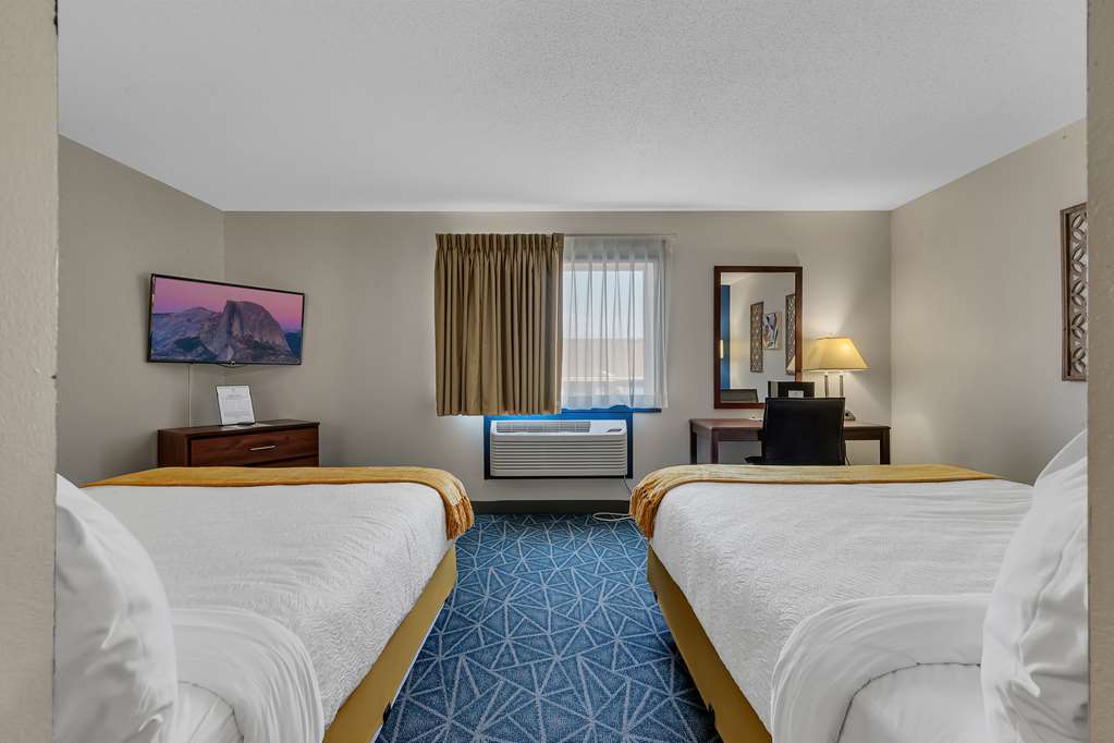 Spicer Hotel - photo 42