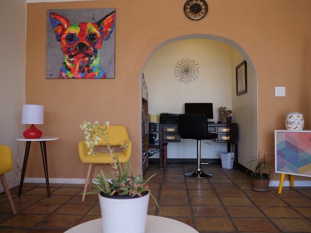 Inn at Palm Springs - photo 30