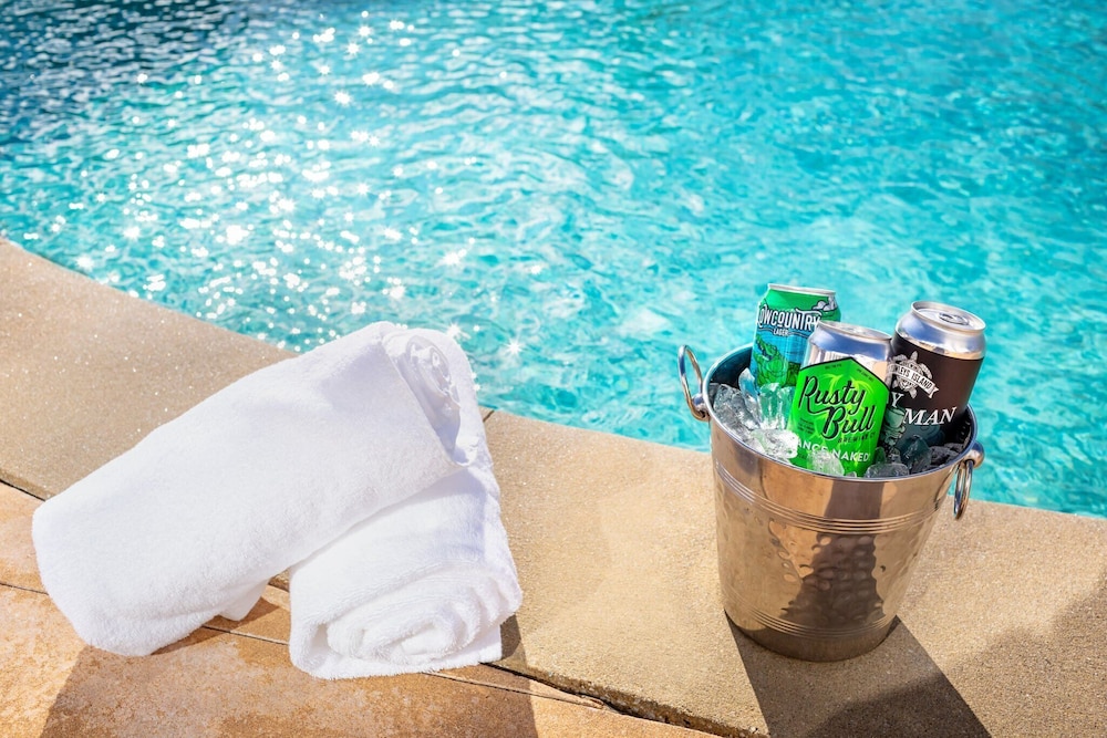 Crowne Plaza Charleston Airport Conv Ctr by IHG - photo 15