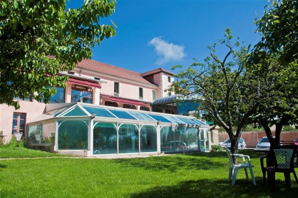 Hotel Muret in Gap, France