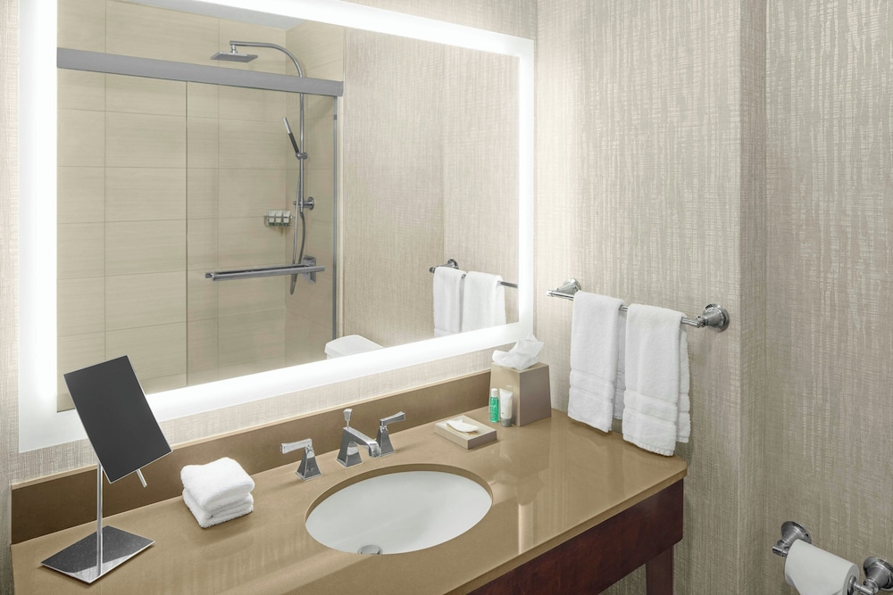 The Westin New York Grand Central - photo 32