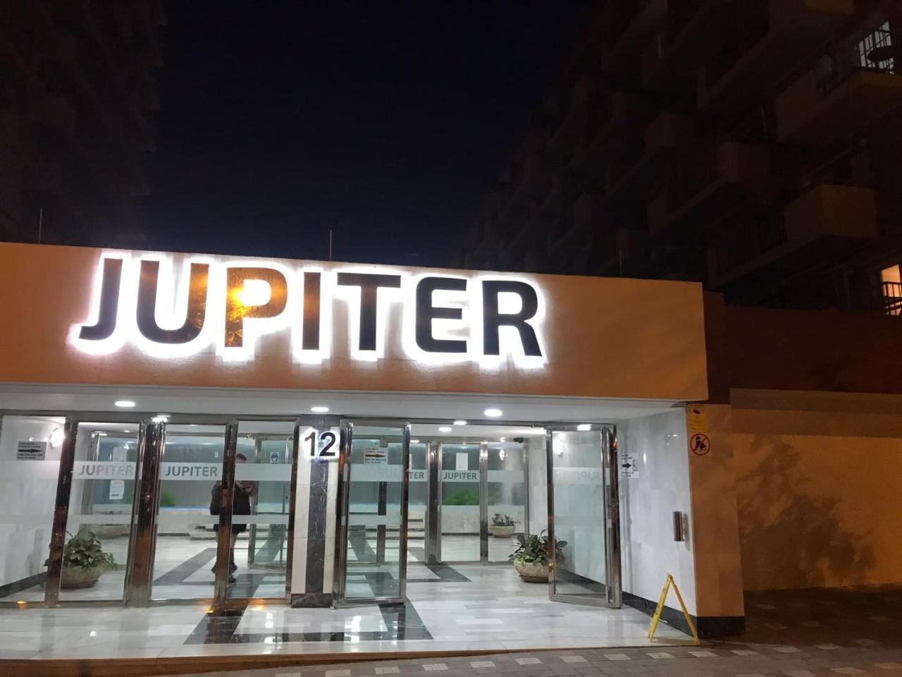 Estudio Ed Jupiter Benalmadena — Benalmadena — photo 3