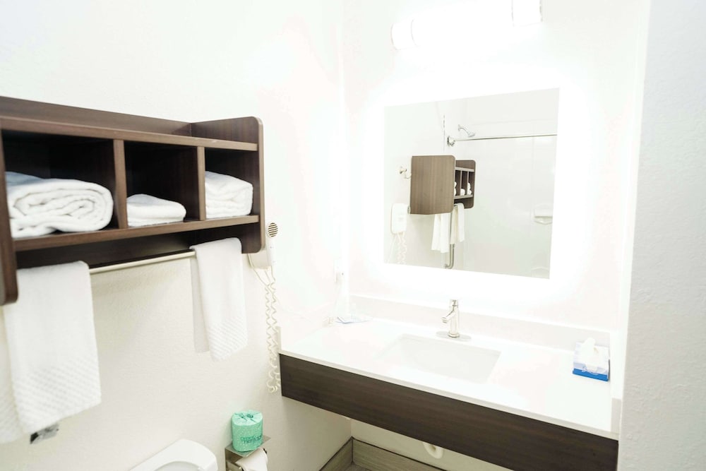 Mainstay Suites Knoxville Airport - photo 39