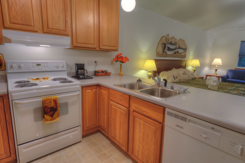 Frontier Suites Hotel in Juneau - photo 15