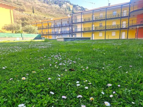 La casa di Maras Holiday Home Garda Trentino — 4-Star Luxury Hotel in Nago-Torbole, Italy