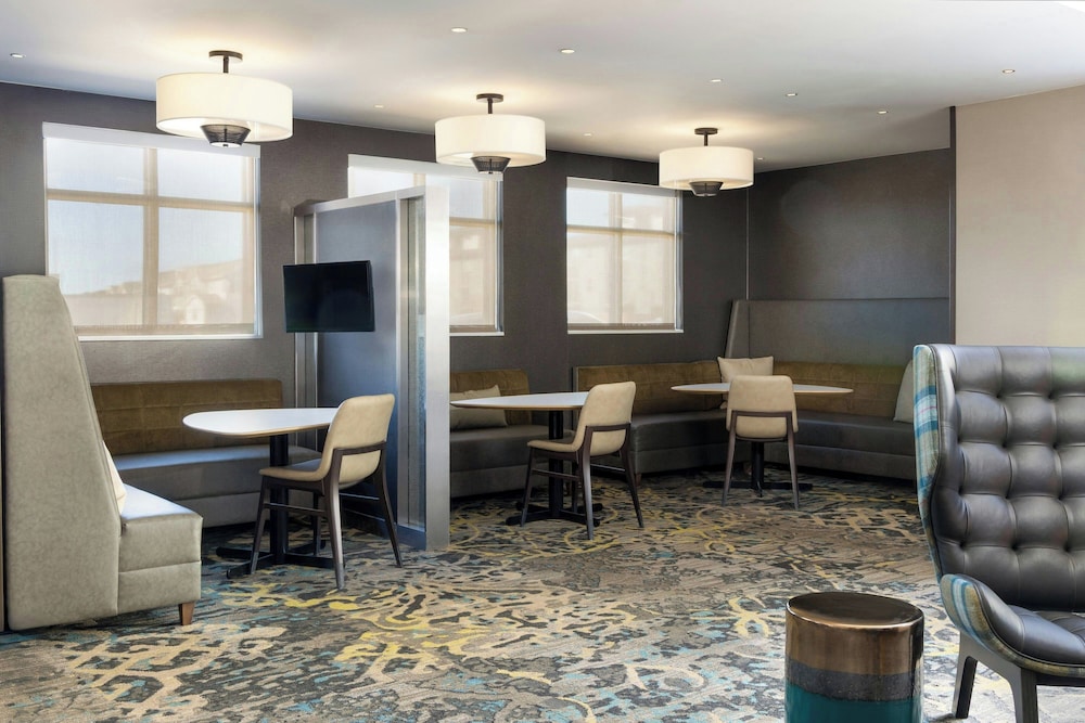 Residence Inn by Marriott Denver Central Park - photo 43