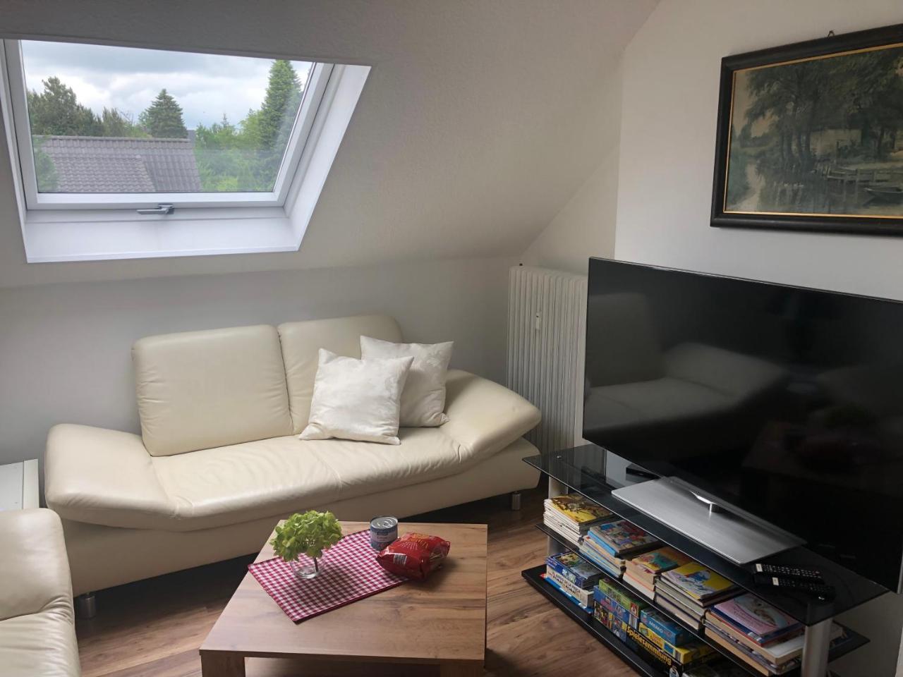 Apartment Sabine — Oberasbach — photo 4