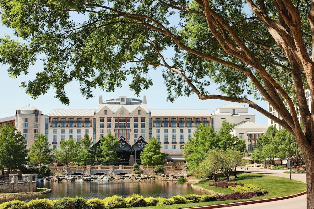 Gaylord Texan Resort & Convention Center - photo 123