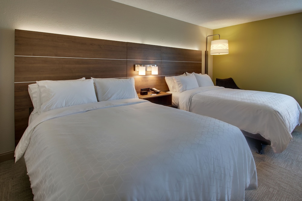 Holiday Inn Express Horse Cave by IHG - photo 11