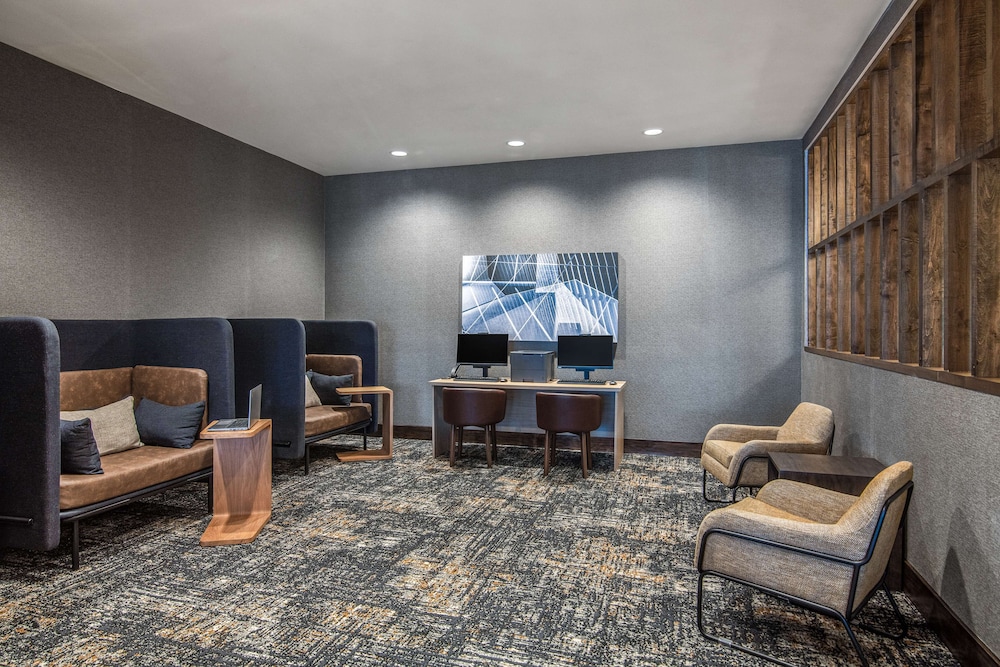 Hyatt Place Newark Silicon Valley - photo 7