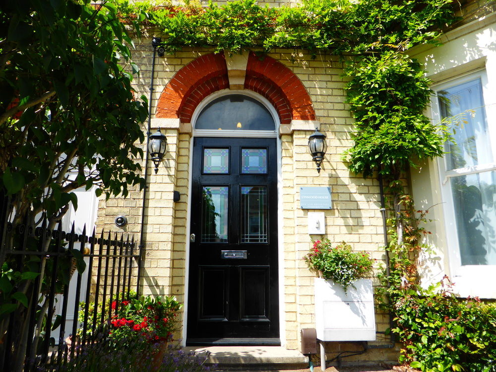 Lynwood House — 4-Star Luxury Hotel in Cambridge, United Kingdom