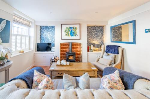 7 Albert Street in Holt, United Kingdom