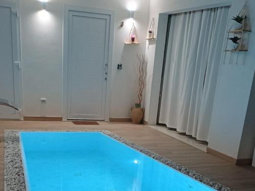 Lux — 4-Star Luxury Hotel in Taviano, Italy