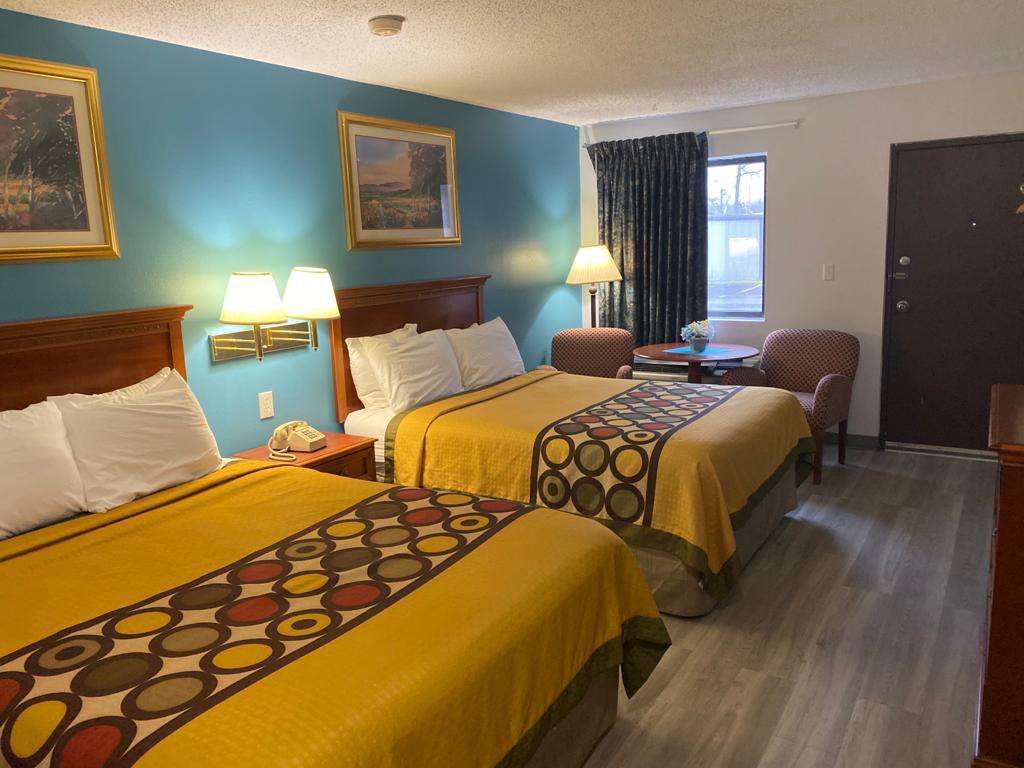 Americas Best Value Inn West Frankfort - photo 20