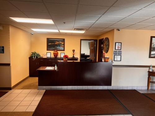 Ambridge Inn - photo 8