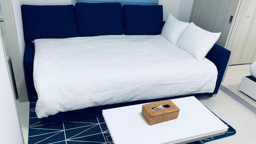 Shinjuku K SJ0060 — 4-Star Luxury Hotel in Tokyo, Japan