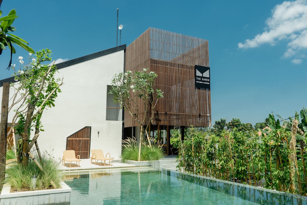 The Saren - last minute hotel in Bali