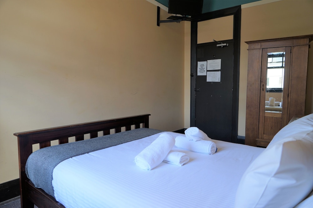 Sir Joseph Banks Hotel — Botany — photo 2